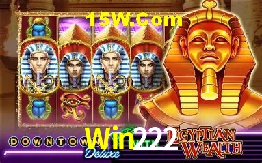 Benefícios da Conta Win222