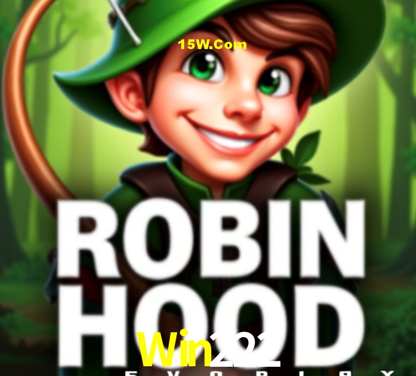 Diretório de Jogos Win222