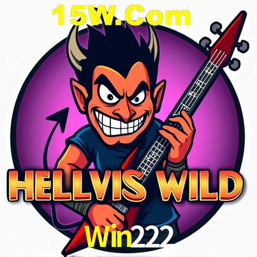 Descubra o Mundo do Cassino Online com Win222