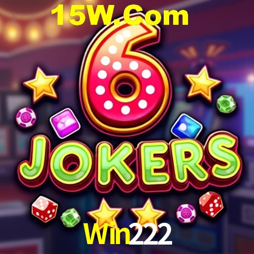 Casino Ao Vivo Win222