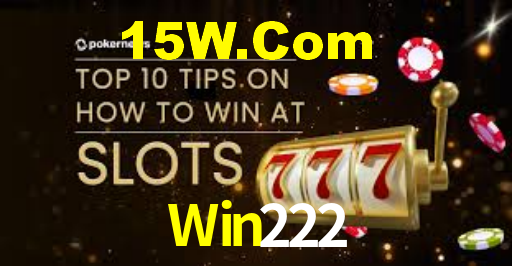 Win222 Login
