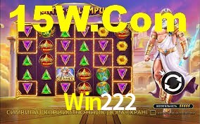 Win222: Seu Cassino Premiado com Pagamentos Rápidos