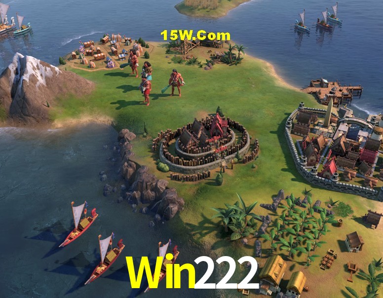 Casino Ao Vivo Win222