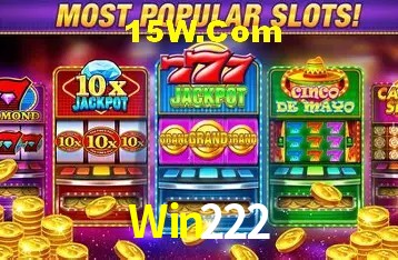 Diretório de Jogos Win222