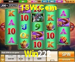Especiais de Fim de Semana Win222