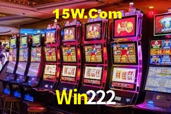 Promoção Relâmpago Win222