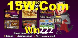 Win222 Login