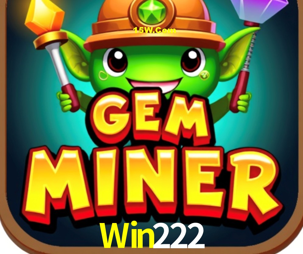 Jogos de Slot Win222