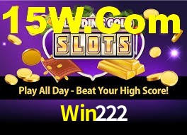 Sinta a adrenalina dos jogos de cassino com Win222