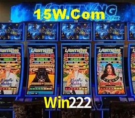 Login Seguro Win222