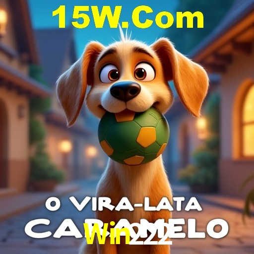 Estatísticas Esportivas Win222