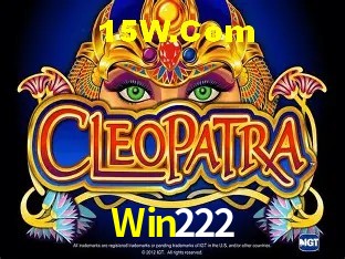 Jogos de Slot Win222