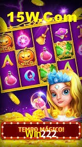 Casino Ao Vivo Win222