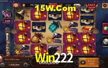 Gates of Olympus Win222