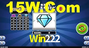 Win222: Jogos de Caça-Níqueis-Altas Recompensas, Roleta-Velocidade, Blackjack-Desafios Máximos