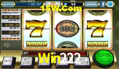 Cadastro Rápido Win222