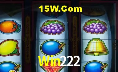 Experiência VIP Win222