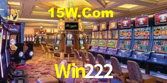 Interface do App Win222