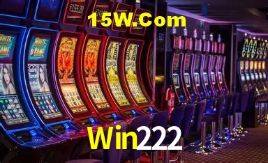 Tecnologia da Plataforma Win222