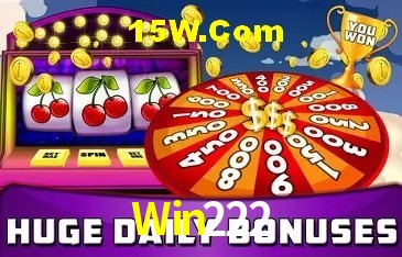 Estatísticas Win222